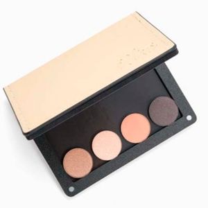 ITTSE MAGNETIC eyshadow quad palette